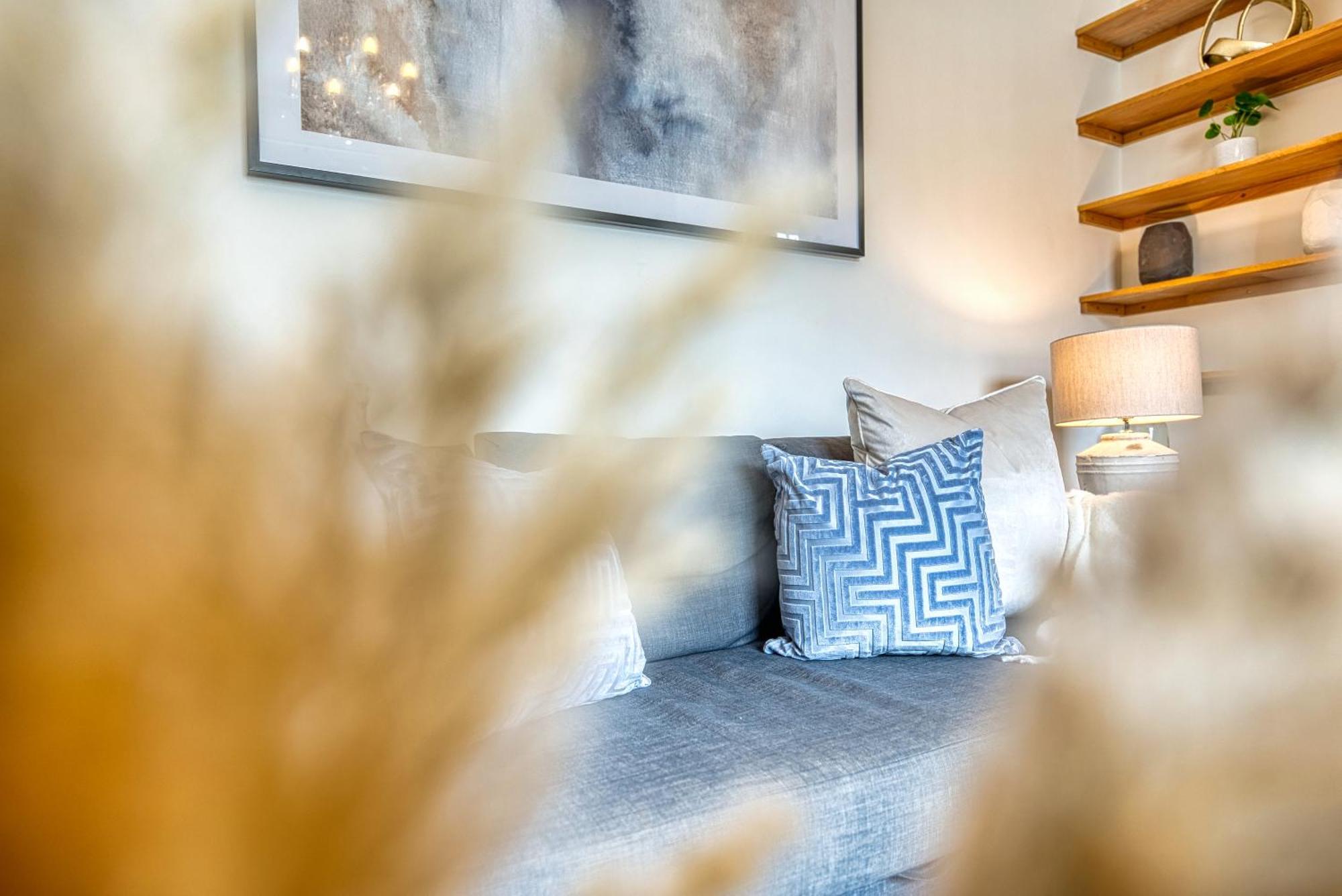 2 Bed Stunning Chic Modern Spacious Apt, Ocean Village, Southampton - Plenty Of Parking - By Blue Puffin Stays Exteriér fotografie